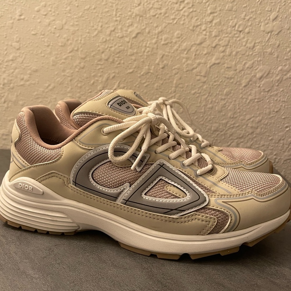 Dior B30 Sneaker - new